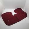 Inflatable U-Shape Travel Neck Pillow Air Cushion Head Rest thumb 2