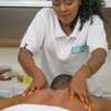Massage therapy sessions at Githogoro thumb 2