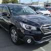 Subaru outback 2020 model thumb 5
