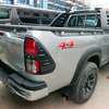 Toyota Hilux  4by4 thumb 1