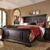 King Size Mahogany wood Beds, bedsides and dressers thumb 0