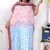Cotton Dresses with scarf thumb 9