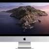 2020 Apple iMac with Retina 5K Display (27-inch, 8GB RAM, 512GB SSD Storage) thumb 1