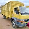 BUSIA BOUND LORRY FOR TRANSPORT SERVICES HIRE thumb 0