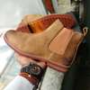 Clarks original leather shoes thumb 0