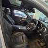 Mercedes GLC220D sunroof selling in Mombasa thumb 5