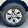 Toyota Hilux Double cab thumb 4