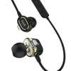 Budi Sport Bluetooth Dual Moving Coil in ear headphones thumb 5
