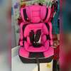 BABY CAR SEAT+ BOOSTER SEAT FOR 9M-12YRS thumb 1