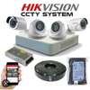 4 channel hd hik vision cctv camera plus installation thumb 1
