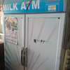 GIANT MILK ATM MACHINE thumb 1