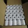 5 Pieces Of 80mm By 79mm Thermal Roll Papers thumb 1