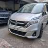 NISSAN SERENA 2017 MODEL. thumb 0