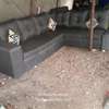 6seater grey sofa set on sale at be new jm furnitures thumb 2