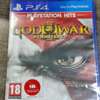 Ps4 God of war remastered video game thumb 1