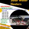 Solar water heaters thumb 0
