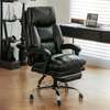 Office Chair: High Back Office Chair For Corporate Offices thumb 0