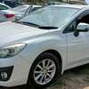 SUBARU IMPREZA 2015MODEL. thumb 2