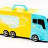 Food Truck with Convertible Kitchen Playset thumb 1