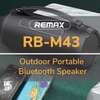 REMAX RB-M43 thumb 1