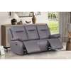 3 Seater Modern Comfortable Recliner Sofa thumb 2
