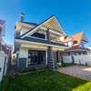 4 Bed Townhouse with Staff Quarters at Membley thumb 12