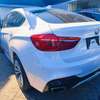 BMW X6 Petrol AWD White 2017 thumb 10