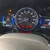 Honda Grace hybrid black 2017 2wd thumb 4