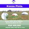 Affordable plots for sale in Kitengela. thumb 2