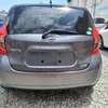 NISSAN NOTE VERY CLEAN 2015. thumb 2