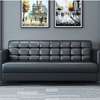 Office Sofa: Executive 3 Seater Sofa, Modern Office Seating thumb 2