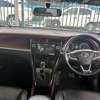 TOYOTA HARRIER SUNROOF thumb 2