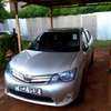 Toyota Axio in good condition thumb 7