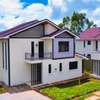 4 Bed Townhouse with En Suite at Machakos thumb 0