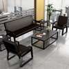 5-Seater Office Reception Sofa thumb 6