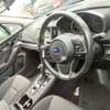 Subaru Impreza XV Blue 2017 AWD thumb 5