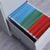 Office Cabinet: 4-Tier Filing Storage Unit thumb 3