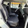 Toyota Land Cruiser Prado TZ-G 2018 white thumb 5