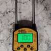 Moisture Meter Use For Maize, Wheat, Rice, Beans thumb 1