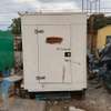 CUMMINS &PERKINS GENERATOR 50Hz thumb 1