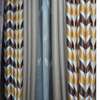 MULTICOLORED CURTAINS thumb 3
