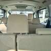 Toyota Noah brown Car thumb 2