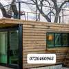 Shipping Container House 1, 2 & 3 Bedroom thumb 2