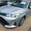 Toyota fielder G thumb 0