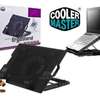 Cooler Pad Laptop Stand thumb 0