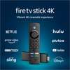 Amazon Fire TV Stick 4K 3rd Gen with Alexa Voice Remote thumb 1