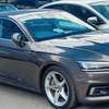 Audi A5 TFSI Sunroof 2018 thumb 1
