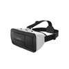 3D Virtual Reality Glasses With Headset thumb 1