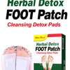 Wins Town Herbal Detox FOOT Patch 30 Pads thumb 0