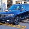 BMW X7 IM XDRIVE35d Grey 2020 thumb 2